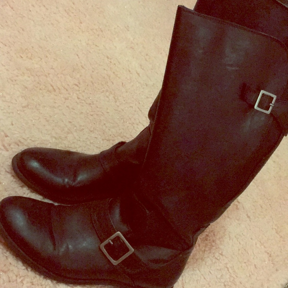 lifestride calf boots